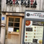 POTA PASTA - 