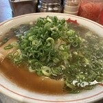 神戸ラーメン 第一旭 - 