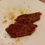 焼肉　八十八 - 