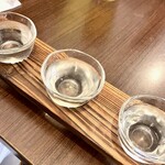 鎌倉食堂 - 地酒