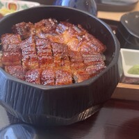 ひつまぶし名古屋備長 マロニエゲート銀座1店 - 