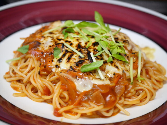 じいじ亭 - 横手（洋食）の写真