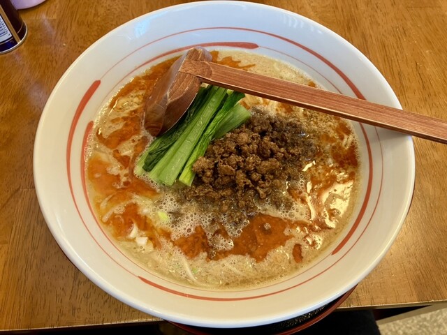 美華 - 大和町その他（中華料理）の写真