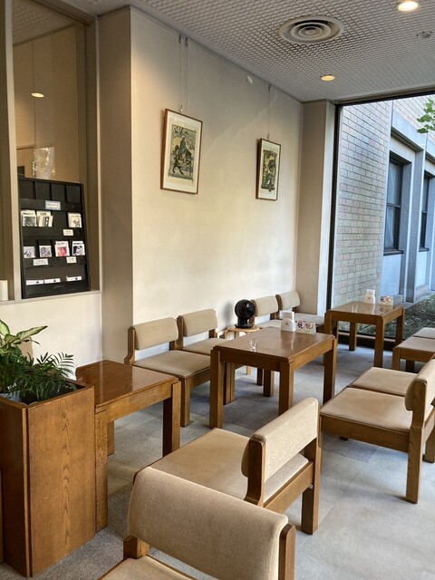 喫茶けやき 1号店 - 町田/喫茶店 | 食べログ