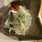 日本料理てら岡 - 