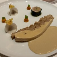 ロオジエ - 