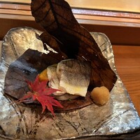 銀座ろくさん亭 - 
