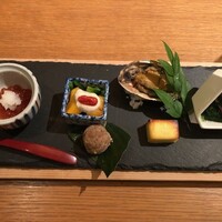 銀座ろくさん亭 - 