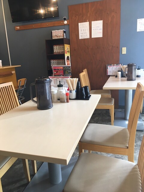 Menya Nakaima photo 5