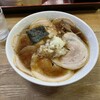 みんみんラーメン 本店