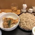 自家製粉 手打そば 丸屋 - 