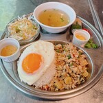 ペパカフェ・フォレスト - 