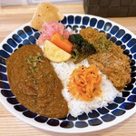 8 CURRY - 