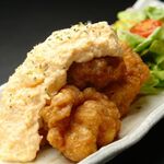 chicken nanban