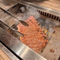 焼肉 ジャンボ はなれ - 