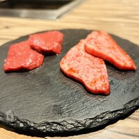 焼肉 ジャンボ はなれ - 