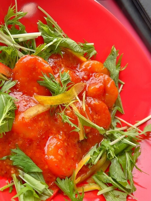 レストラン 湯の浜（鶴岡市）- カントリークラブ食堂で楽しむ和食