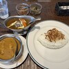 カレーの店 いーとん