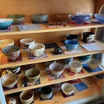 茶房旧茶屋亭 - 