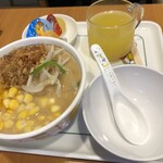 麺場 唐崎商店 - 