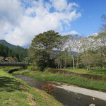 小来川 山帰来 - 美味しいお蕎麦と、