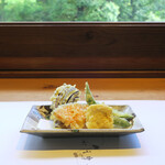 小来川 山帰来 - やはり至福の旨さ(≧▽≦)ﾉ