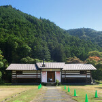 小来川 山帰来 - 素晴らしき風景に、