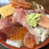 鮨政 西口店 -  鮨政 西口店 -