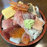 鮨政 西口店 -  鮨政 西口店 -
