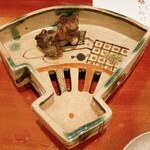 銀座 しのはら - 