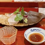 銀座 しのはら - 