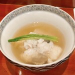 銀座 しのはら - 