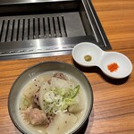 Yakiniku Jinguu - 