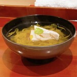 銀座 しのはら - 