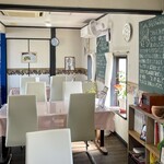 いたりあ食堂ヘップバーン - 