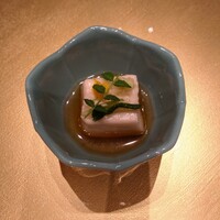 なにわ食彩　しずく - 