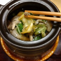 なにわ食彩　しずく - 