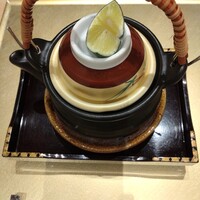 なにわ食彩　しずく - 