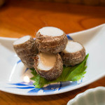 丁稚 - きぬかつぎ