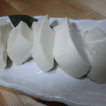 くんちゃん亭 - 自家製よせ豆腐
