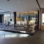 バール・ジェラテリア　ラッフィナート - 