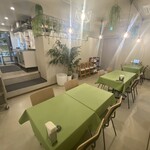 スープパスタ＆PIZZA専門店 東京オリーブ - 