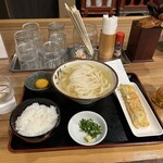 うどん処 重己 - 