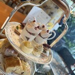 ル・ジャルダン - 