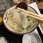 うどん処 重己 - 