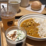 スープストックトーキョー - 料理写真: