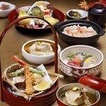 Kyou Kaiseki Minokichi - 