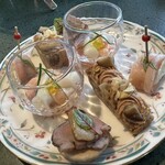 ル・ジャルダン - 