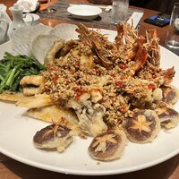 中国料理 大湖苑  - 