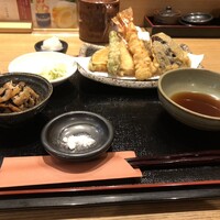 天麩羅 なか江 - 